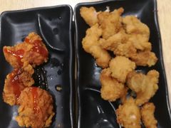 -正一味石锅拌饭(望京新世界店)