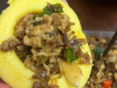 -黑窑厂糖油饼烤鸭·清真菜(旗舰店)