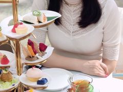 -视博茶点(美狮美高梅店)