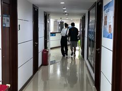 -北京大学口腔医院(第二门诊部)