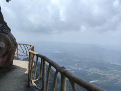 -丹东凤凰山景区