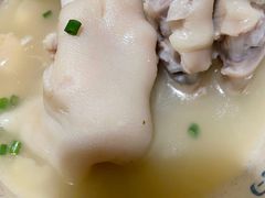 -易老妈蹄花.特色川菜(人民公园总店)