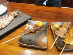 -鸟鹏烧鸟居酒屋(仁恒梦中心店)