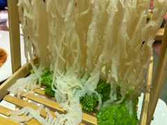 -西安饭庄(立丰国际店)