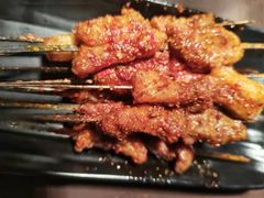 -蚝太郎烧烤(大寨路店)