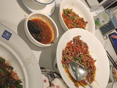 -兰湘子·湘菜小炒(南京江宁万达店)