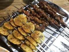 -陇上全荟兰州传统牛肉面(延吉路店)