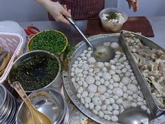 -马脚桥鱼肉羹店(人民路店)