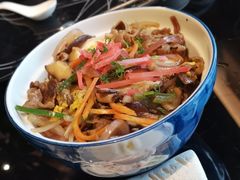 -曙亚洲餐厅-重庆富力艾美酒店(南坪万达广场店)