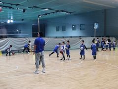 -东方启明星篮球培训(北科大校区)
