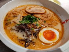 熊本叉烧拉面-味千拉面(德雅路CFC富兴时代店)