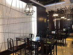 大堂-熙盛源(复兴路店)