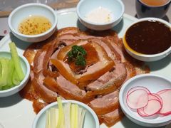 -额娘·春饼烤鸭(华北七楼创始店)