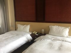 -明月山天沐温泉度假村