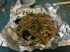 -自游人·美食一楼·地道徽菜(三十年名店)