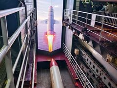 -泰达航母主题公园