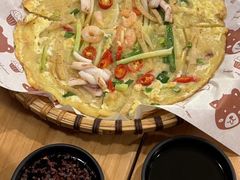 -多宾韩国料理(学衡路店)