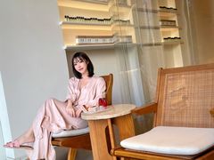 -左右Massage/Spa(长寿路店)