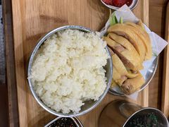 -阿金大白·上海菜馆(新天地店)