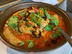 -静颐茶馆·素食(龙华店)