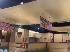 -海底捞火锅(塘厦天虹店)