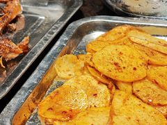 -磨西小解(炉城南路分店)
