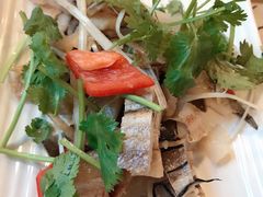 -一江春水·杭帮臻宴(三台山店)