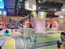 -木马王国(萧山银隆店)