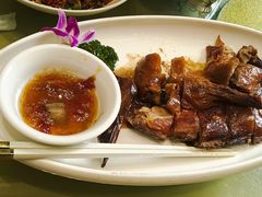 -刘胖子家常菜·蹄花焖藕(中南店)