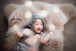 -幺幺BABY婚纱摄影