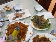 -同发号饭庄(复兴路店)