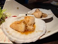 -岩盐·铁板料理(嘉里店)
