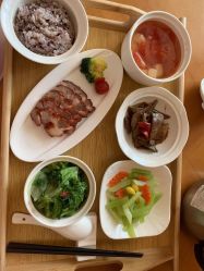 -她时区金吉兒月子中心(太湖度假店)