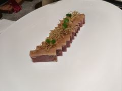 -宫燕府·京菜·烤鸭·淮扬菜(王府中心店)