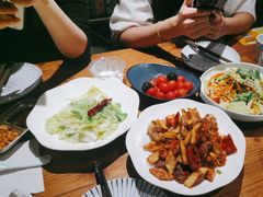 -疆里疆外·和田烤肉·清真