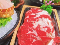 -湊湊火锅·茶憩(石家庄万象城店)