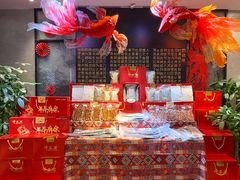 -汉水谣·江景餐厅(江滩店)