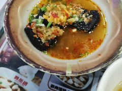 -双燕楼·手工馄饨·汤面小吃(世纪汇店)