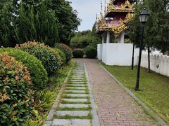 -洛阳白马寺