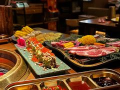 -MIKOMIKO和牛烧肉专门店(南门店)