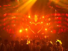 -HiIbiza酒吧