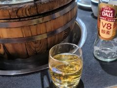 -秋语木桶鱼.酸菜鱼(开发区火车站店)