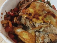 -周记热干面豆皮大王(桃花东街店)