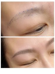 -本小姐美学·半永久纹眉野生眉