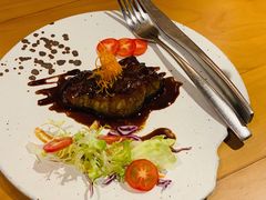 -渔寿司·日本料理(艾尚天地店)