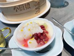 -小厨娘淮扬菜(河西奥美大厦店)