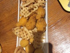 -觅蜜基地亲子餐厅(燕京航城店)