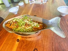 -树厨贵州菜(铜仁花果山店)