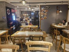 -十面欢腾(长乐路店)