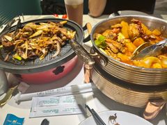 -阿里疆Alijiang·丝路美食·异域风情·清真(长楹天街店)